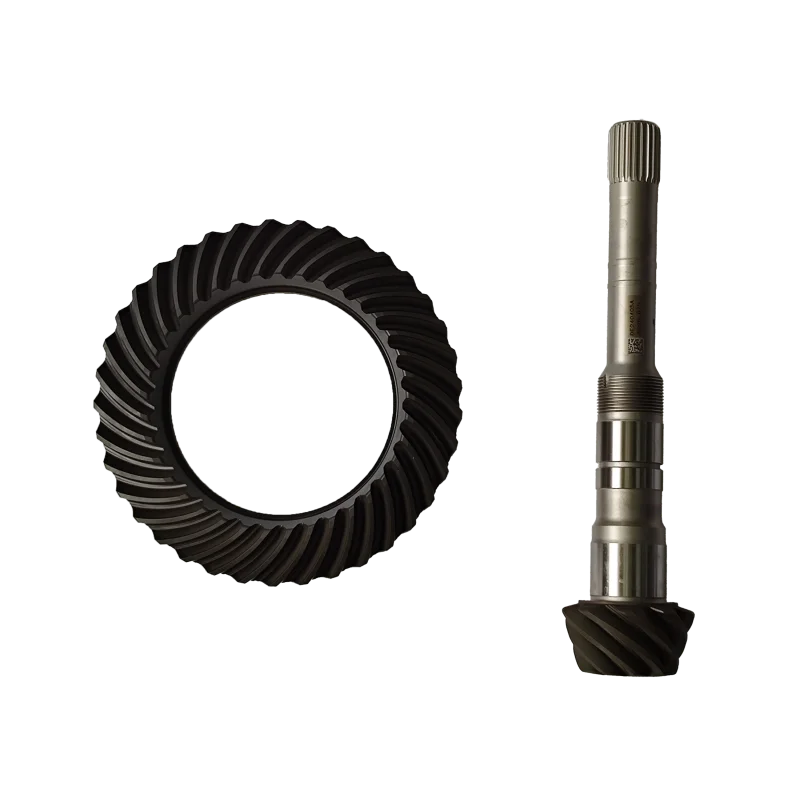 For TR580-0021-OEM Differential Gear Without Case or Carrier 9-37 Gear Ratio 38100AC020 TR580 Transmission