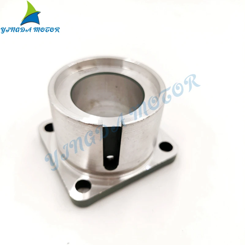 

Water Pump Housing 6E5-45331-00 for Yamaha Parsun Outboard 2 Stroke 100-225 HP Engine Boat Motor 4 Stroke 80-150 HP