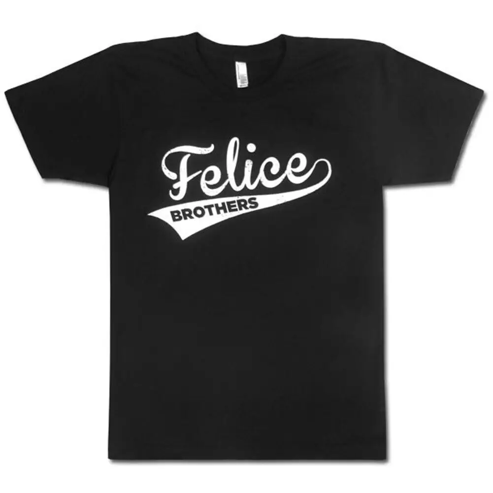 Men'S Felice Brothers Slugger Slim Fit T Shirt X Large Black