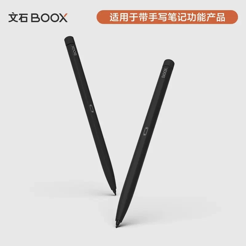 Boox Pen2 Original para Boox Tab X/tab Ultra/note 4/nova Air 2/nova Series/note Series Stylus bolígrafo grande para escribir a mano dibujo
