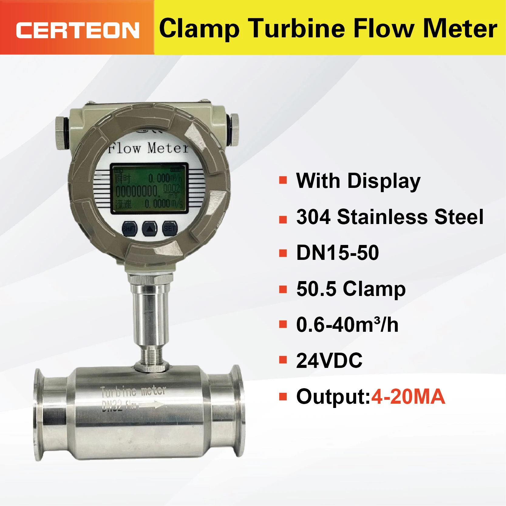 Hot DéBitmèTre Inte… - image