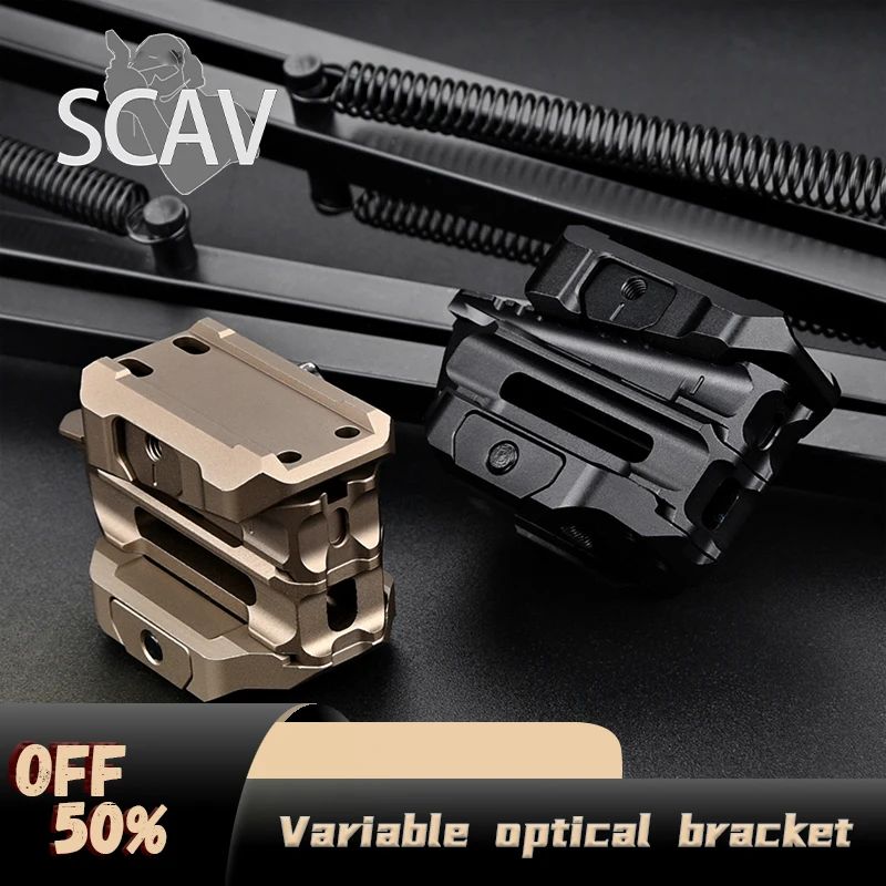 Strike Variable Optic Mount for Aimpoint Micro Standard Tactical T1 T2 Romeo SIG Red Dot Airsoft Accessories mypads для bq 5512l strike forward 114827