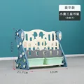 3 Blue A Deluxe