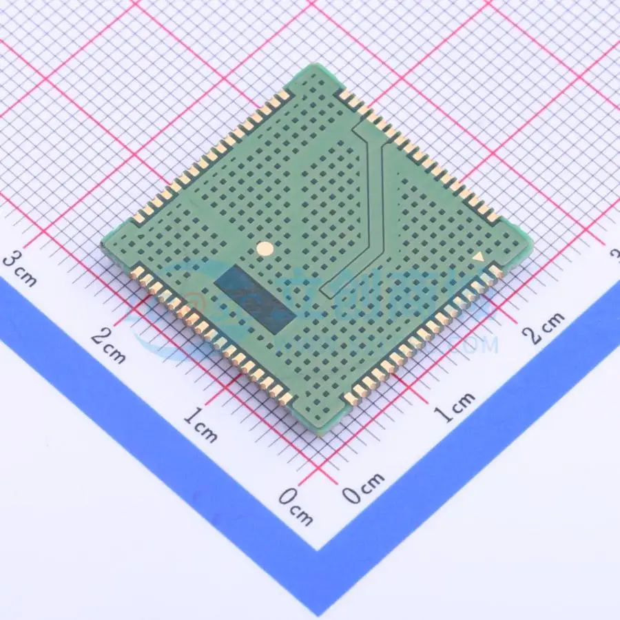 1pcs SIM7000JC SMD 24x24mm Cat-M NB-IoT PCM I2C UART USB ADC SIM 3V 4.3V Cellular LTE Communication Module for Smart Home System