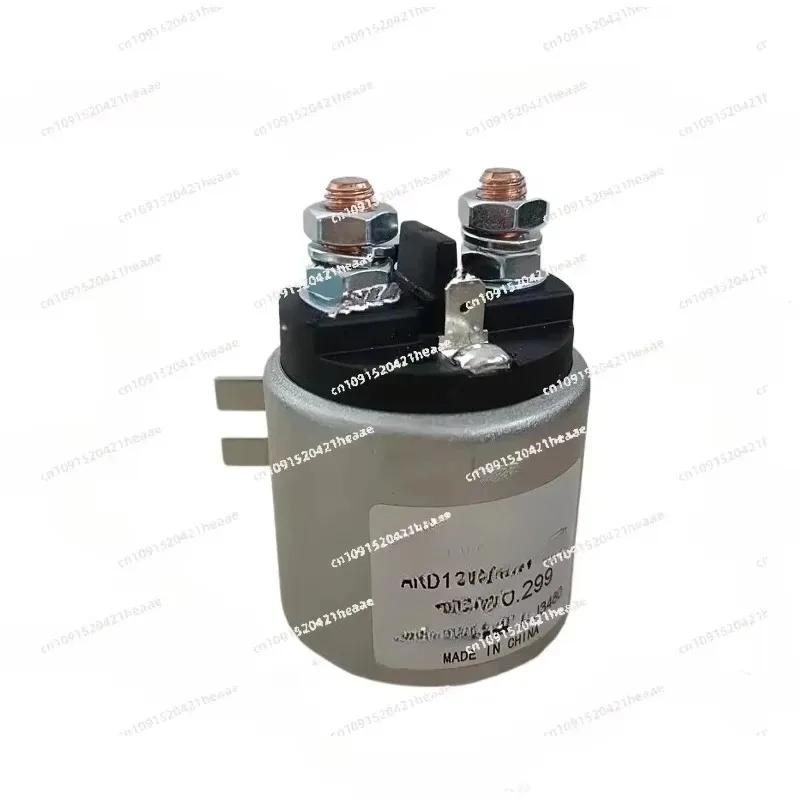 

Suitable for Relay 24V 150A Stacker Caravan Pump ContactorD1353 ARD1380 ARD1384 24 Volt 150 Amp Solenoid Switch