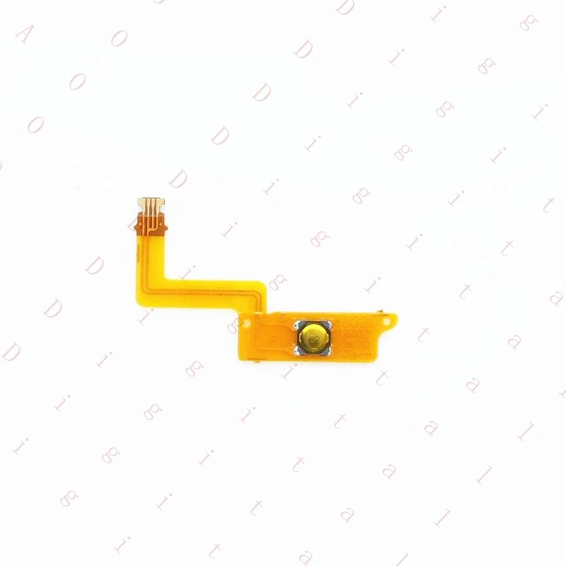 

MTG Home Menu Button Flex Ribbon Cable For New 3DS XL LL Replacement parts