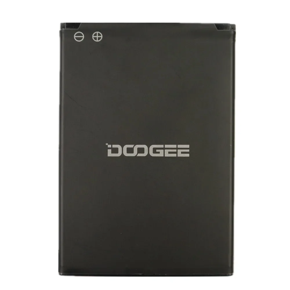 New 2000mAh BAT16542100 Battery For DOOGEE X9 Mini 5 inch Phone Replacement Batterie Bateria Batteries