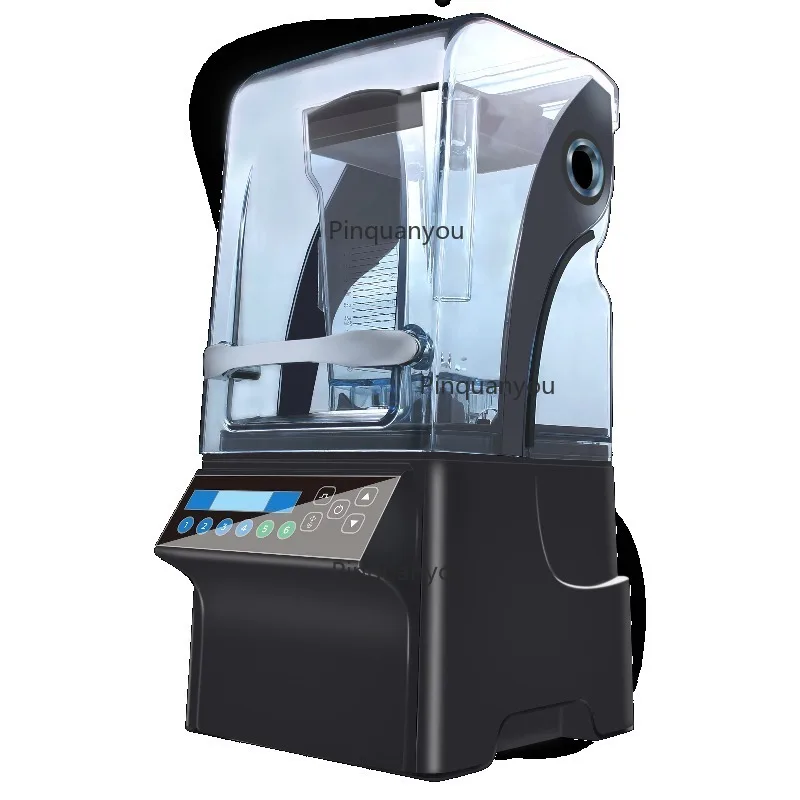 S 350 Home Appliances 1800 W High Performance Food Processor Maker Quality Product Soundproof ABS Hotels