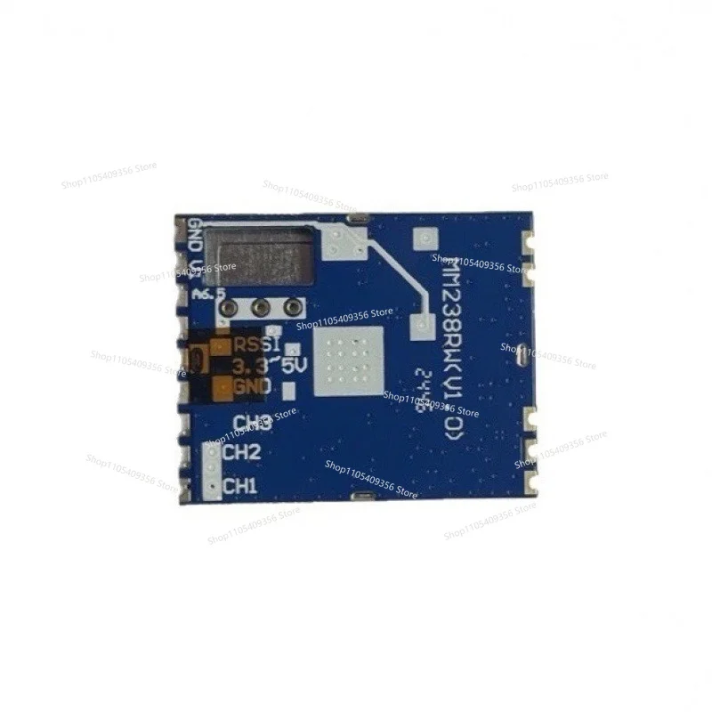 For 5.8G MM238RW Wireless Video Transmission Receiving Module, Receiving Module
