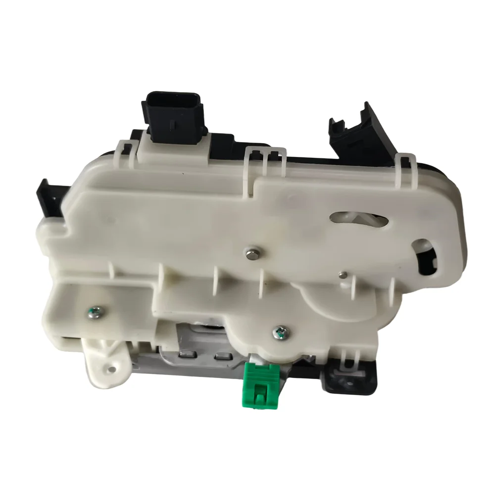 Front Right Door Latch Assembly, suits Ford F-150 without Power Locks,set includes 2 non-threaded oe 100DLA1154S,DLA1082,937573