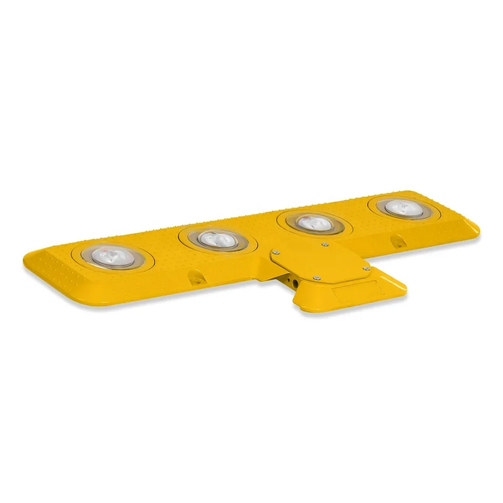 Professional C Light 5W Helideck Warning Light System for Helicopters