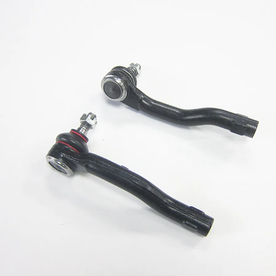 Car accessories D651-32-280 steering system tie rod end ball joint for Mazda 2 2007-2011 DE