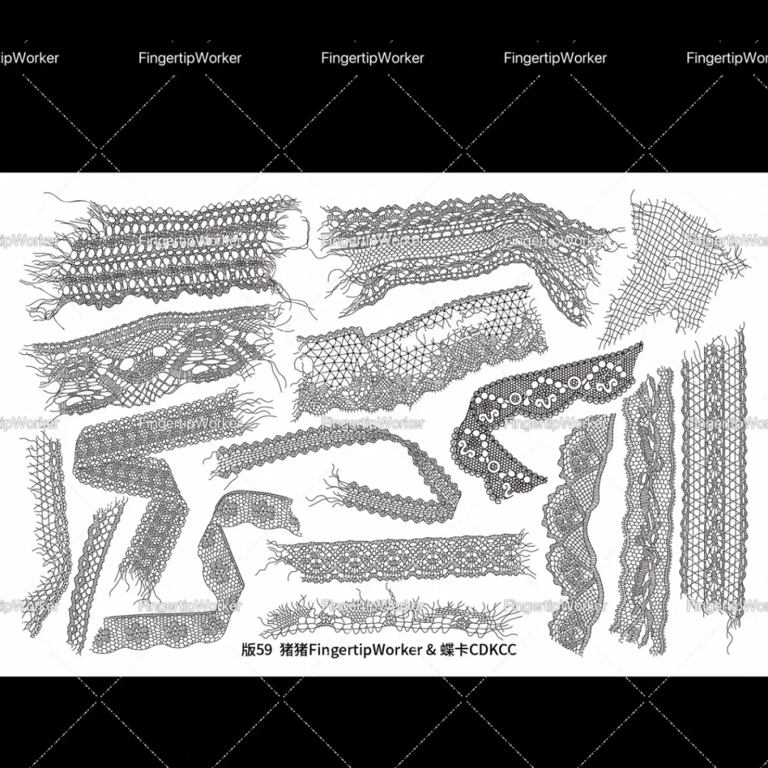 1PC Flowers Nail Stamping Plates Leaf Floral Butterfly Line Printing Stencil Nail Stamp Templates Nail Art Tools