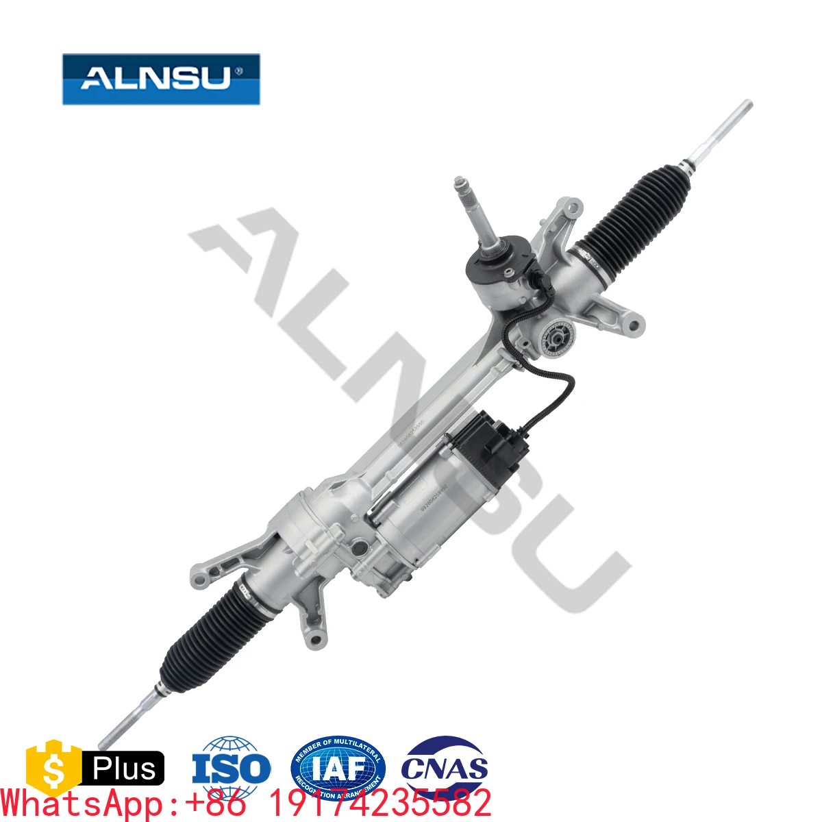 

High Quality Steering Rack For -GLC X253 W253 2534601001