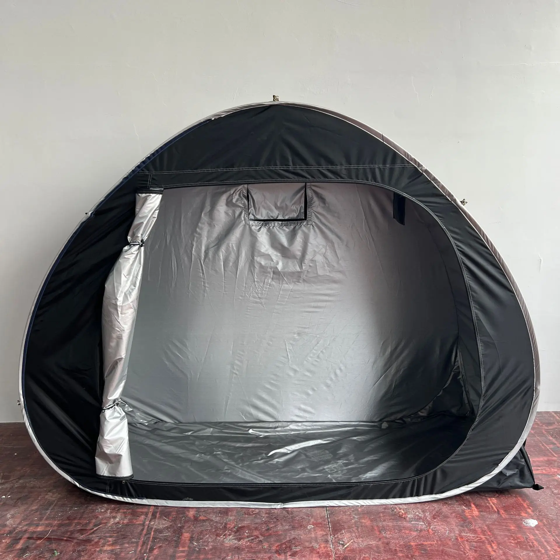 

Палатка для хранения горного велосипеда на открытом воздухе, большая, складная, портативная, для улицы