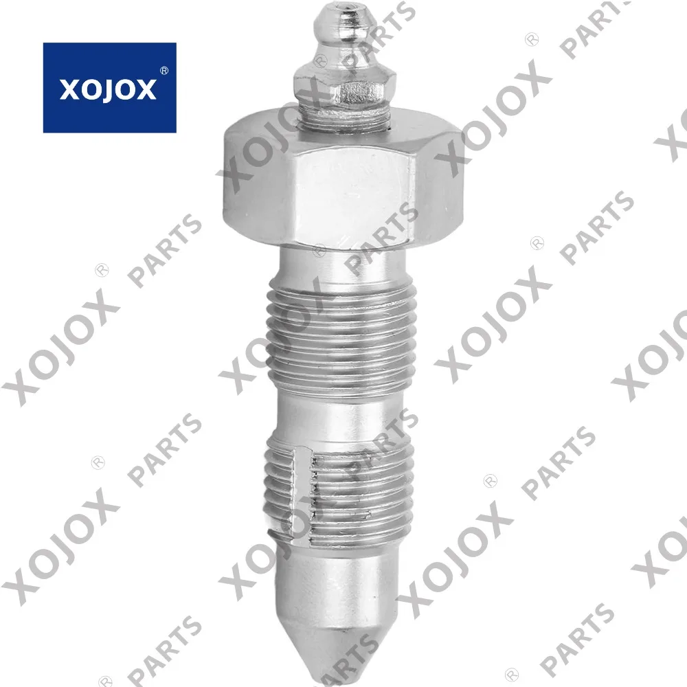 

Регулирующий клапан масла экскаватора XOJOX 357 7540, прочный клапан масляного цилиндра экскаватора из нержавеющей стали, аксессуары для экскаваторов