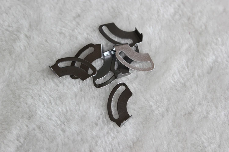 Cuprum Alarm Blade  Computer Embroidery Machine Spare Parts