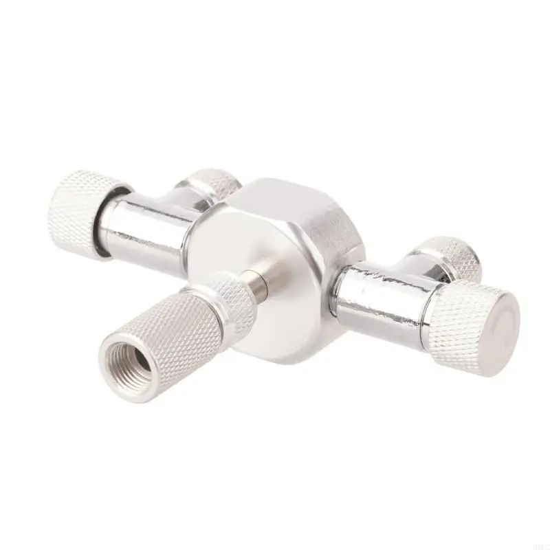 68uc Distributori separatori CO2 Aquarium Multi-channel Controllo Fish Serma
