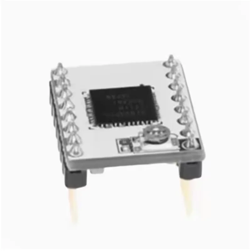 TB67S10 stepper motor driver module 4A current can drive 42/57 motors