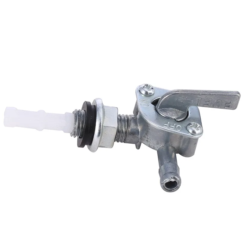 Backbayia - Grifo de parada de combustible para motores Briggs & Stratton 716111 4, 5,5 y 9 HP Vanguard Backbayia - Grifo de parada de combustible para motores Briggs & Stratton 716111 4, 5,5 y 9 HP Vanguard