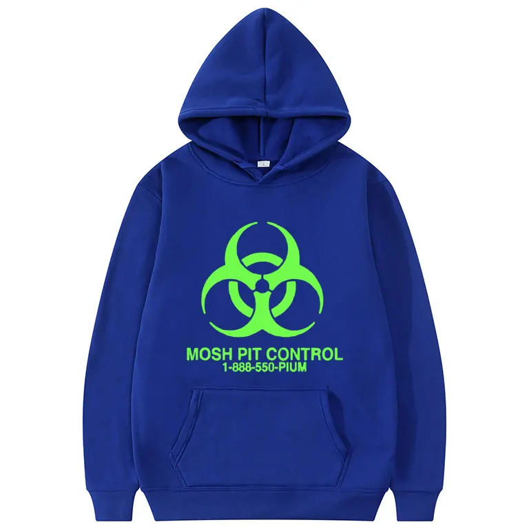 في عام 2025 ملابس شارع قوطية فريدة من نوعها على طراز الهيب هوب مع تصميمات مطبوعة عصرية للرجال سترات بغطاء للرأس سترات شتوية دافئة