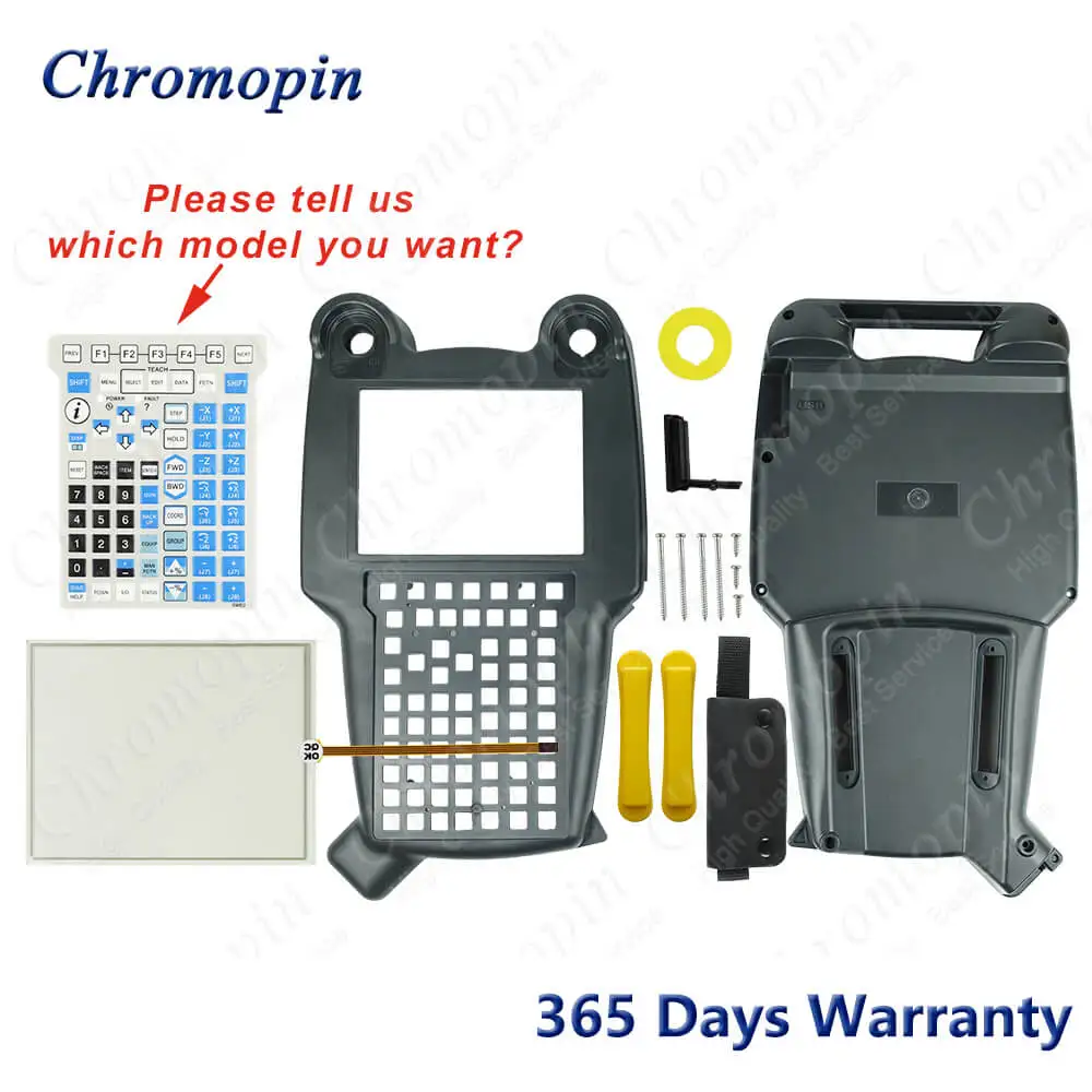Variant: Case Touch Film R H