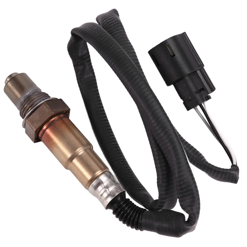 Car Oxygen Sensor O2 Sensor CT4Z-9G444-A 234-4575 BB5Z9G444A CV6Z9G For Ford Edge Focus Fusion Lincoln MKC MKT