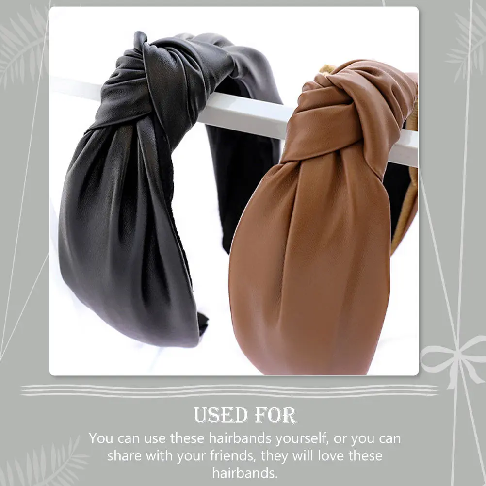 

2 шт., прочный женский головной убор для сна, чистка лица, макияж, спа, йога, спортивная повязка на голову, декор