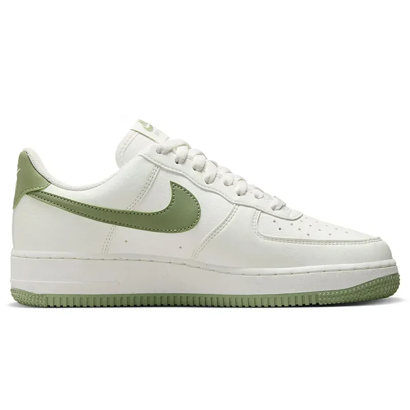 Damskie buty sportowe NIKE AF1 AIR FORCE 1. Buty deskorolkowe