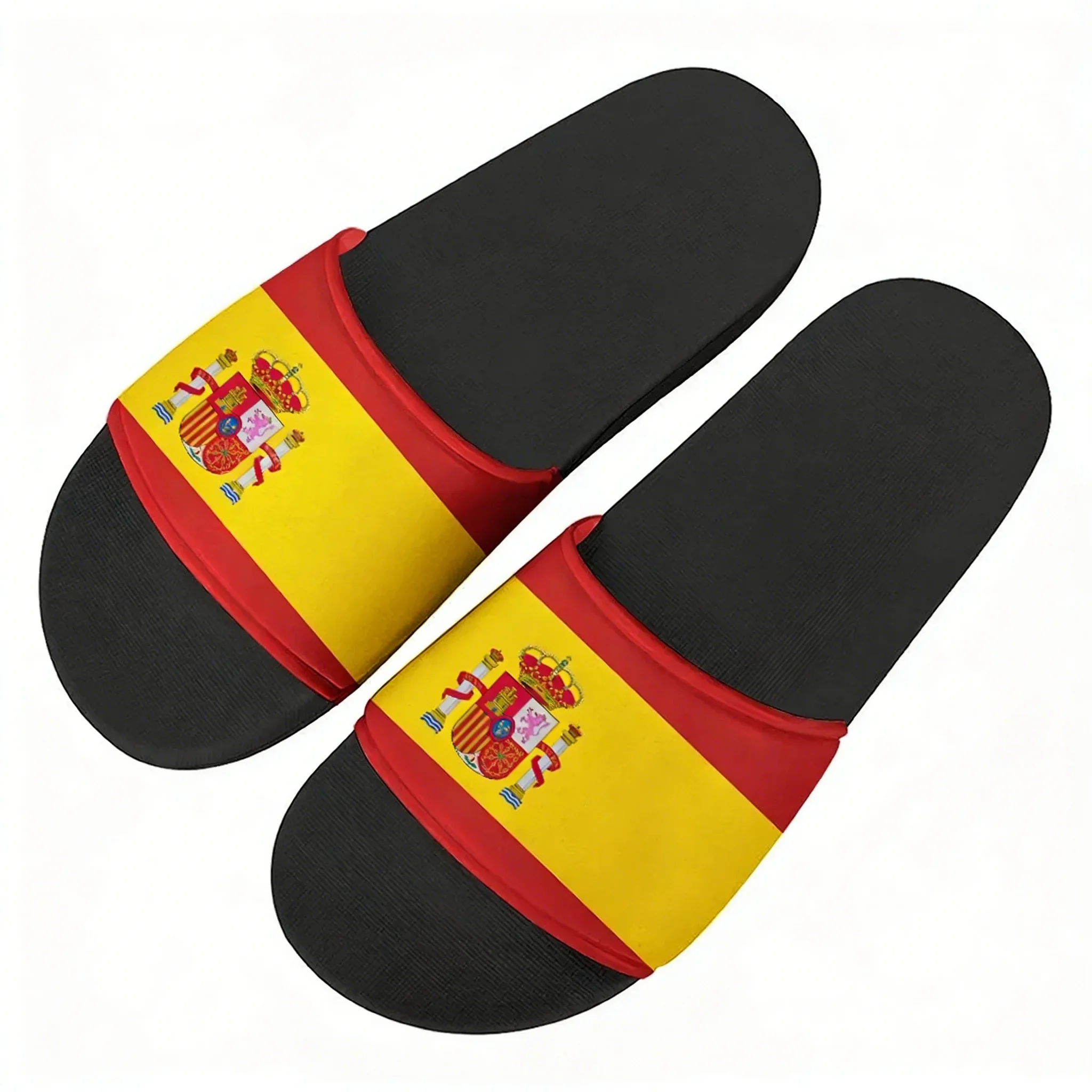 Spanish National Emblem Vox Sl - Mens Fashion Sandals บทวิจารณ์และราคา