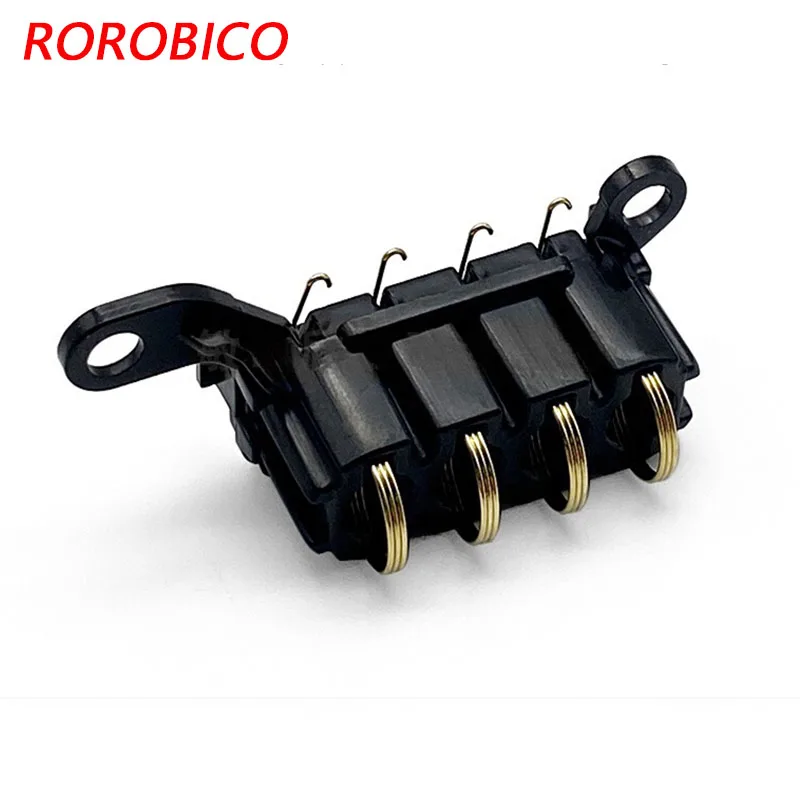 

1PCS Toner Cartridge Chip Contact for HP Laser 108 136 138 107 135 137 103 131 133 / 108a 108w 136a 136w 136nw 138p 138pn 138pnw