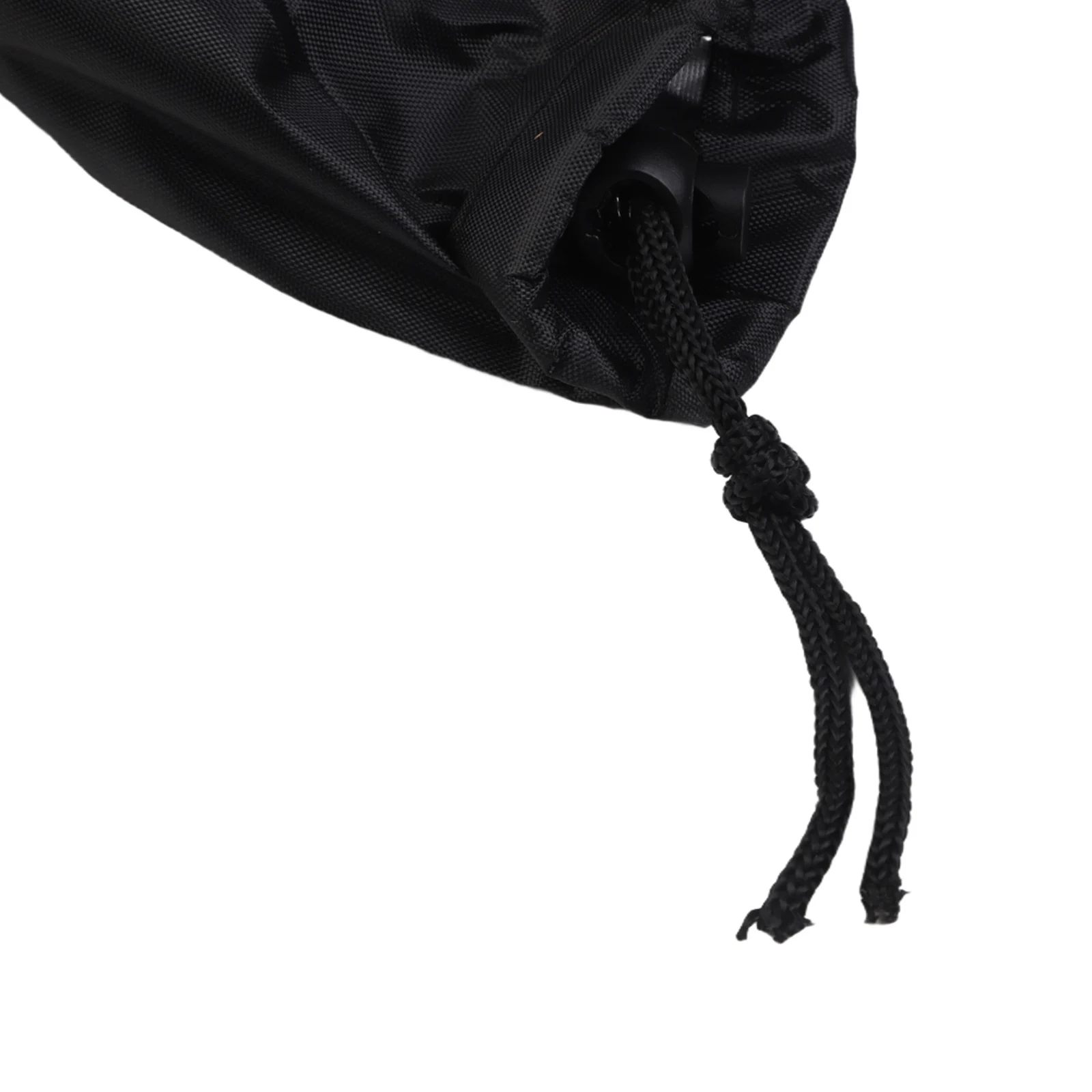 Folding Ladder Dust Cover Portable Ladder Protective Cover Outdoor Step Ladder Waterproof Sun Protective Case With Drawstring ﻿