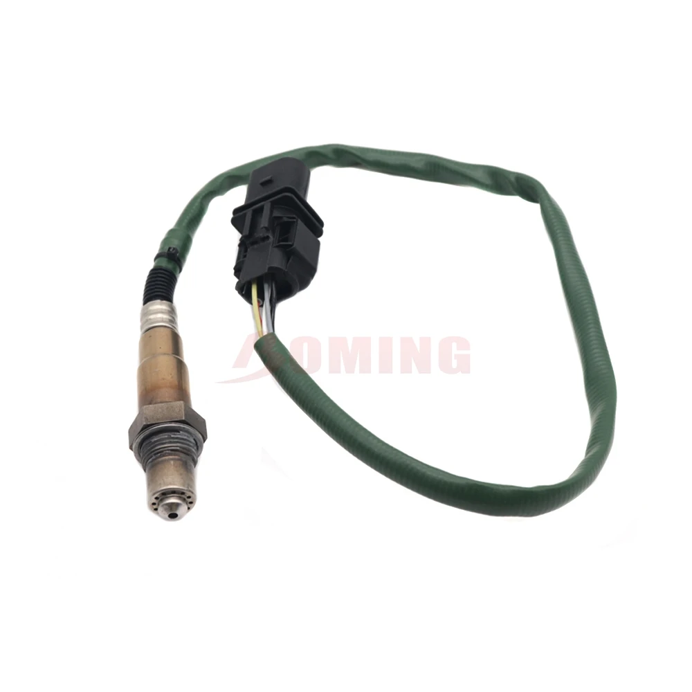 0258017109 A0045427318 NEW Air Fuel Ratio O2 Lambda Oxygen Sensor For MERCEDES-BENZ G550 ML450 Fits For BMW Mini Cooper