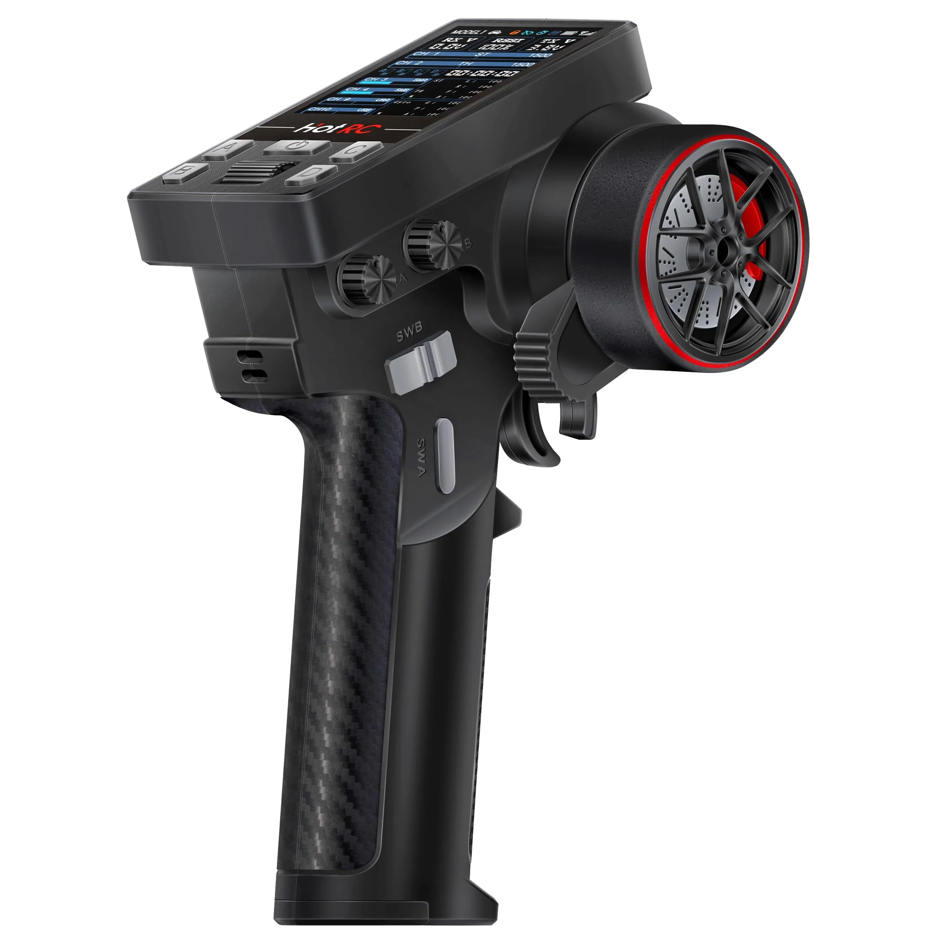 Thumbnail 3 - #74 Best Rated RC Controller with Screens to Buy in 2026