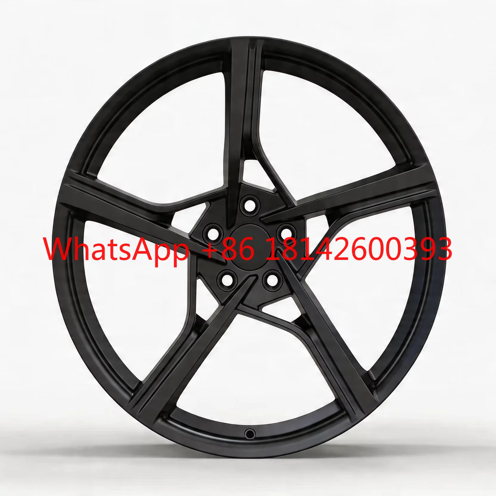 15-22 Inch Custom Passenger Car Wheels | Precision Forged Rims, Compatible with Various Sports Car Models