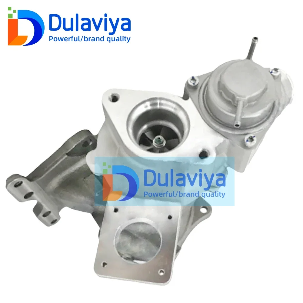 Turbocharger For HONDA ACCORD 1.5L L15BN 130KW L15BM 1.5T 143KW 2018- Turbine Turbo VG16 18900-6A0-003 6A0-F4-TC 189006A0003