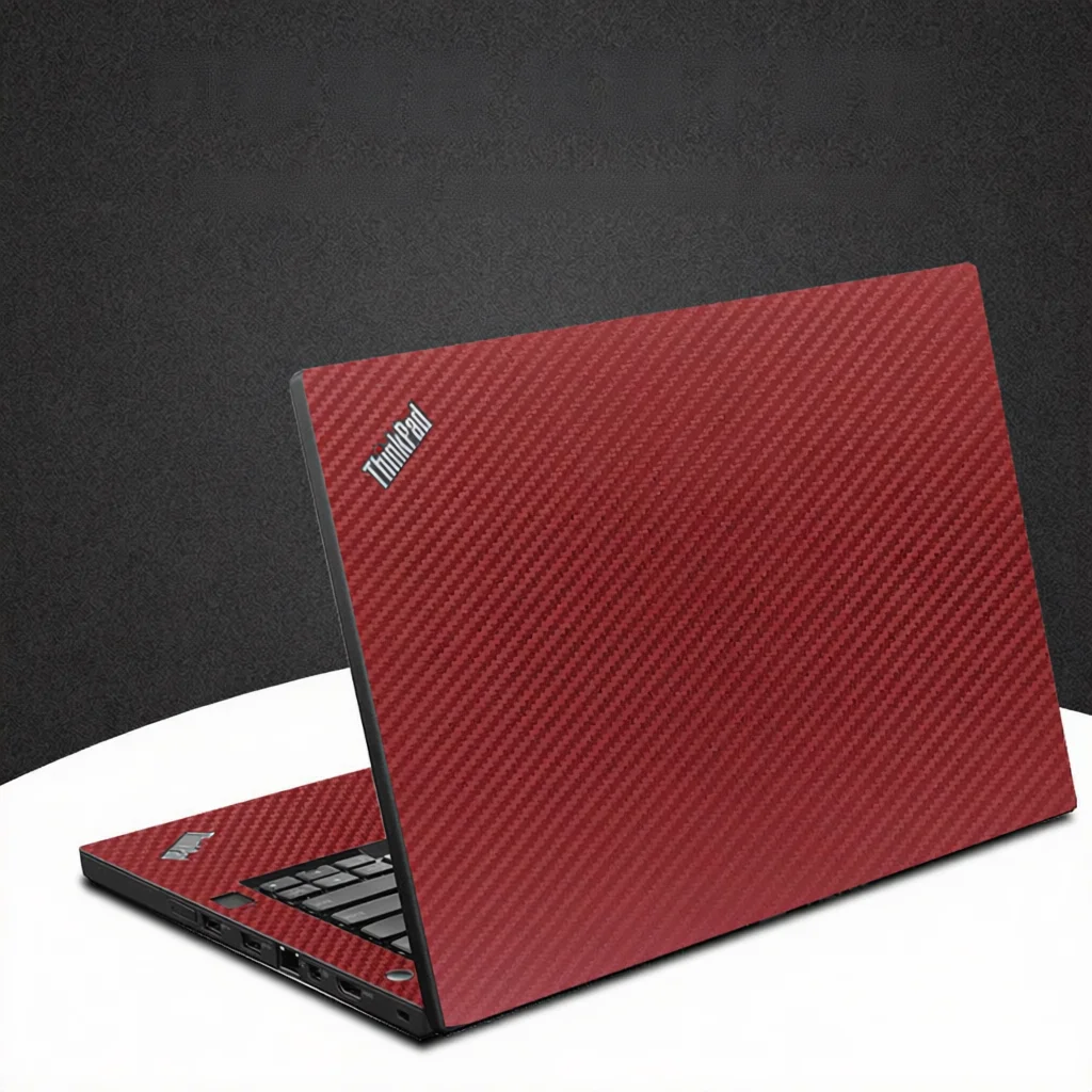 Pre-cut 1PCS Top Skin Vinyl Stickers Case Cover Protective Film For Lenovo Thinkpad E14 E15 E16 Gen 7 6 5 4 3 2 1 Laptop PC