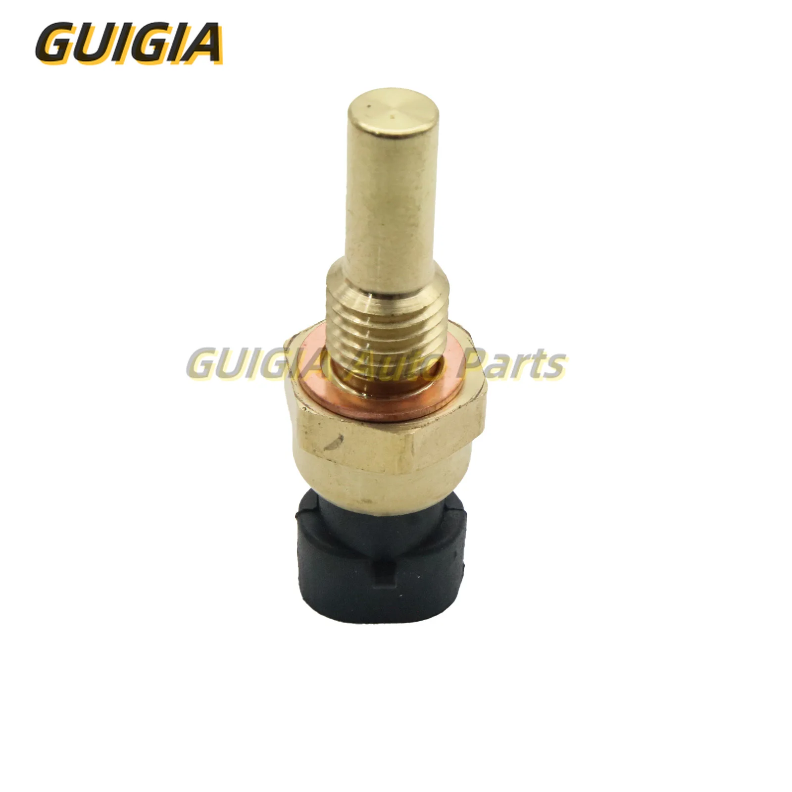 2134514 Coolant Temperature Sensor For Chevy Avalanche Malibu Camaro Cavalier Cobalt Corvette Impala Silverado Tahoe 2134514