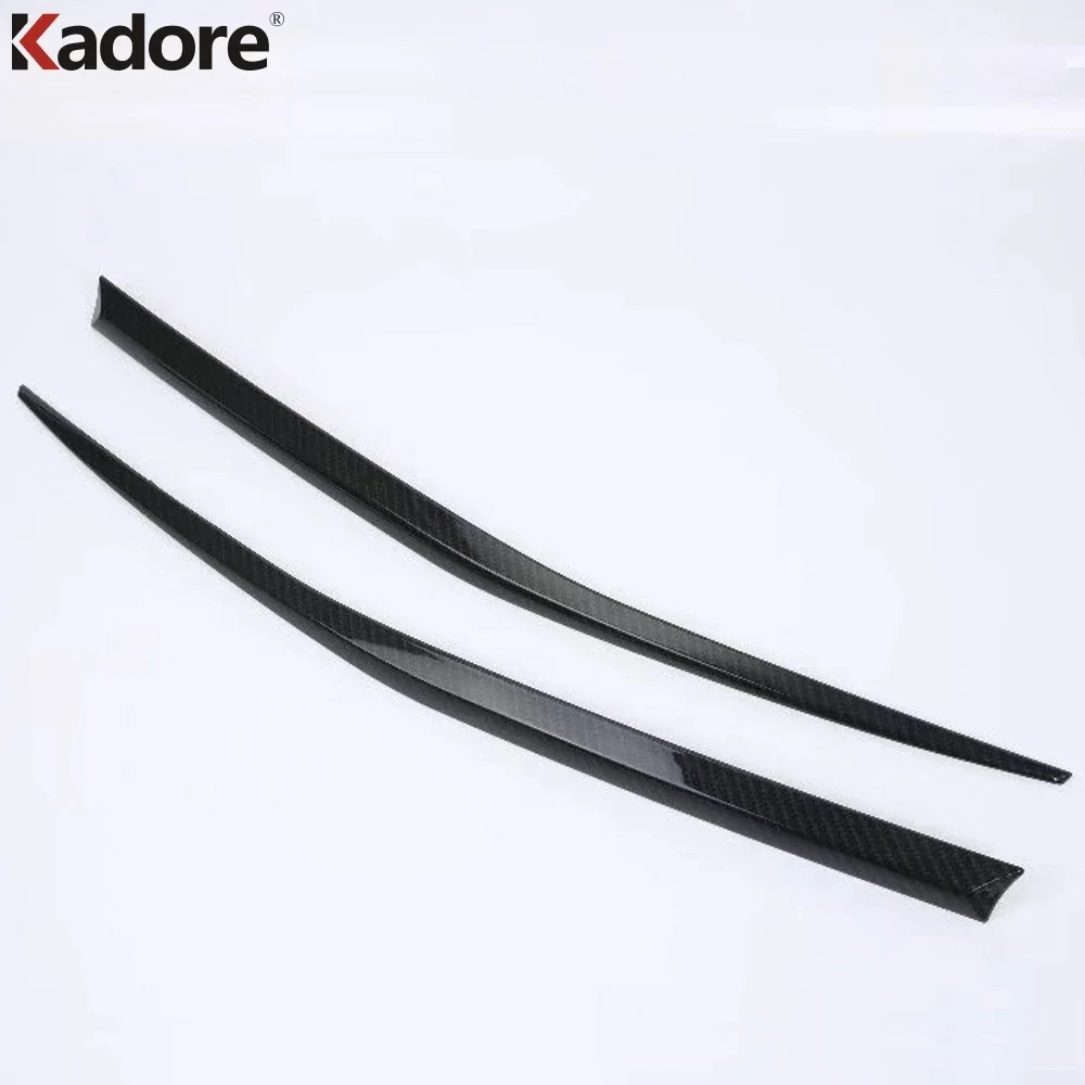 

Rear Trunk Lid Cover Trim For Mazda CX5 CX-5 KF 2017 2018 2019 2020 2021 Chrome Car Tailgate Molding Garnish Strip Accessories