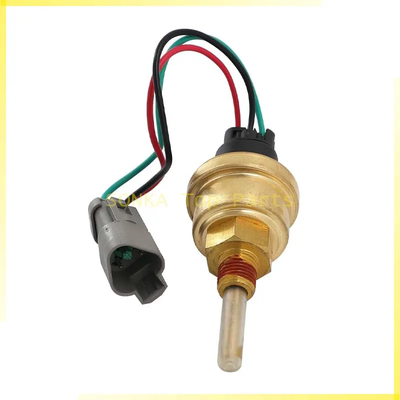 

CA2399957 239-9957 2399957 4903489 COOLANT TEMPERATURE LIQUID LEVEL SENSOR FOR CAT GAS ENGINE G3304 G3306 G3406 G3408 G3408B