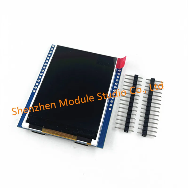 1pcs ESP32S2 2.4 inch 240x320 display development board wireless WiFi development board USB computer secondary screen