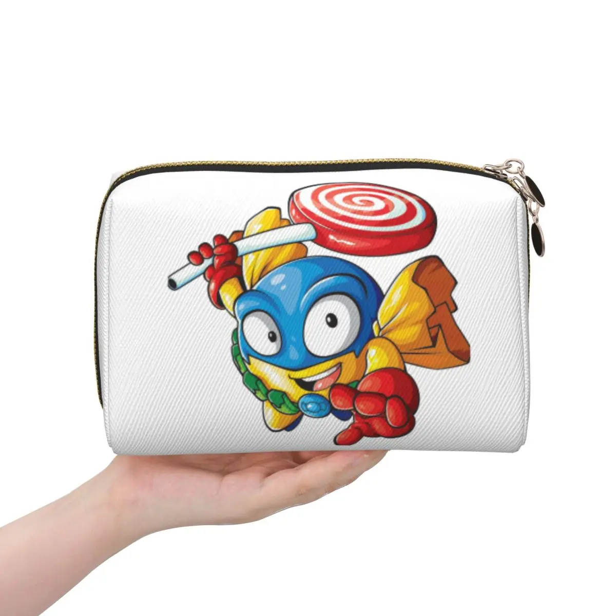 

Superthings женские косметички дорожный органайзер для макияжа сумка для хранения туалетных принадлежностей Dopp Kit Box