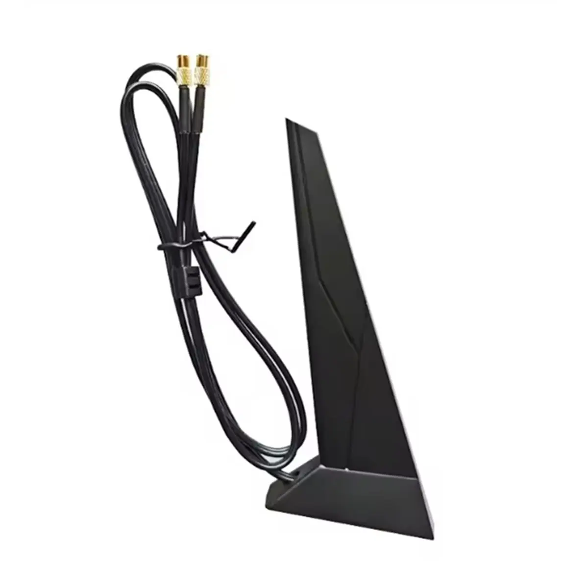 A003 WIFI7 EZ-WI-FI Antenna Signal Receiver EZ-Plug for Mother Board Pro B840 B850 Z890 B860-P B860M-A GAMING PLUS