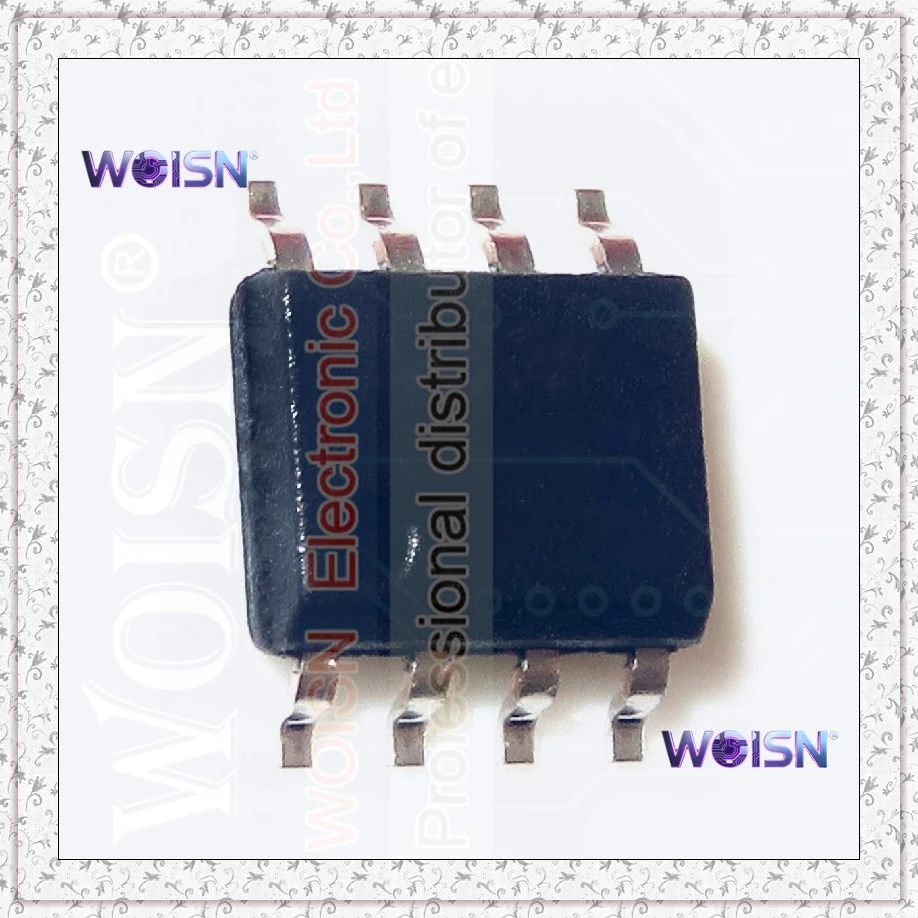 Hot Selling New Stock Secure Shockproof Packing Worldwide Dispatch Bulk Purchase Discount  SOP-8 3501AI TLV3501 TLV3501AIDR