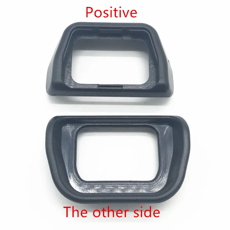 Видоискатель окуляр Eye Cup Eyecup FDA-EP10 для Sony A6300 A6000 A5000 A7000 NEX-5 NEX-6 NEX-7 цифровая камера EP-10