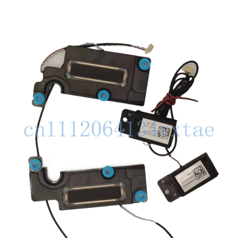 New For Lenovo Thinkpad X1 Carbon 9th Gen Laptop Internal Speaker PK23000U1Y0 PK23000U2Y0 5SB1C90385 5SB1C90384 100% Tested0.1