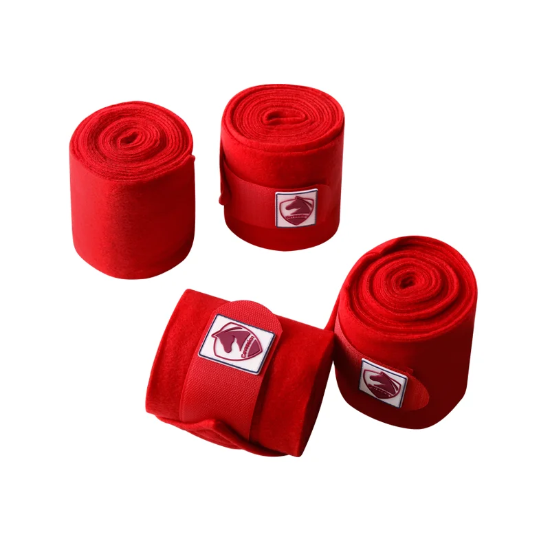 

4 шт. повязки на посылку, защита для ног для верховой езды