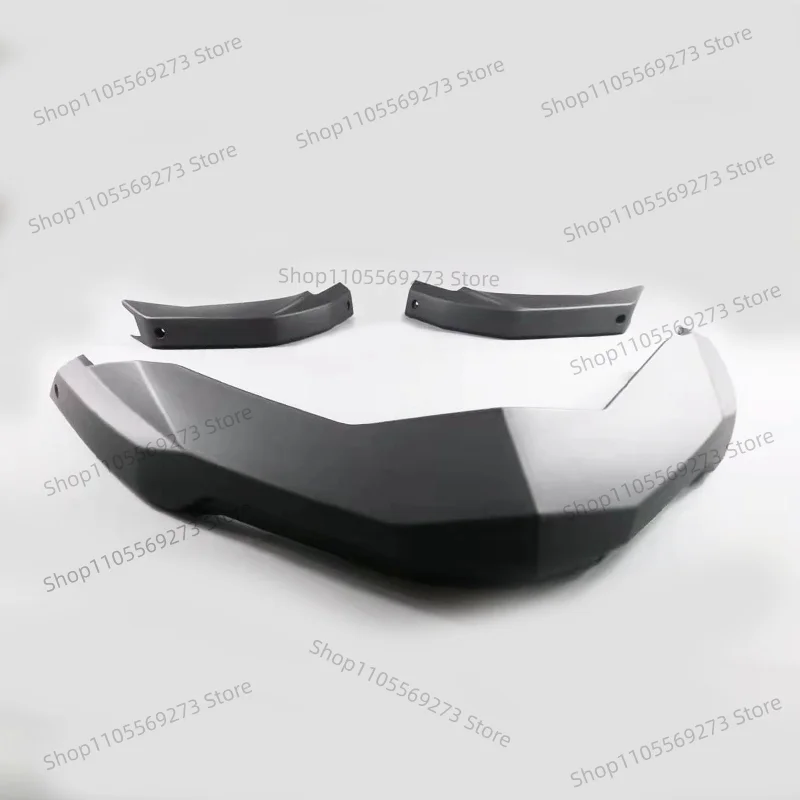 For BRP Seadoo Jet Ski Parts Front Bumper Corn Bumper GTI GTS GTR RXP 130 155 230 260 300 OEM:291004277 291004278 291004279 - view 3