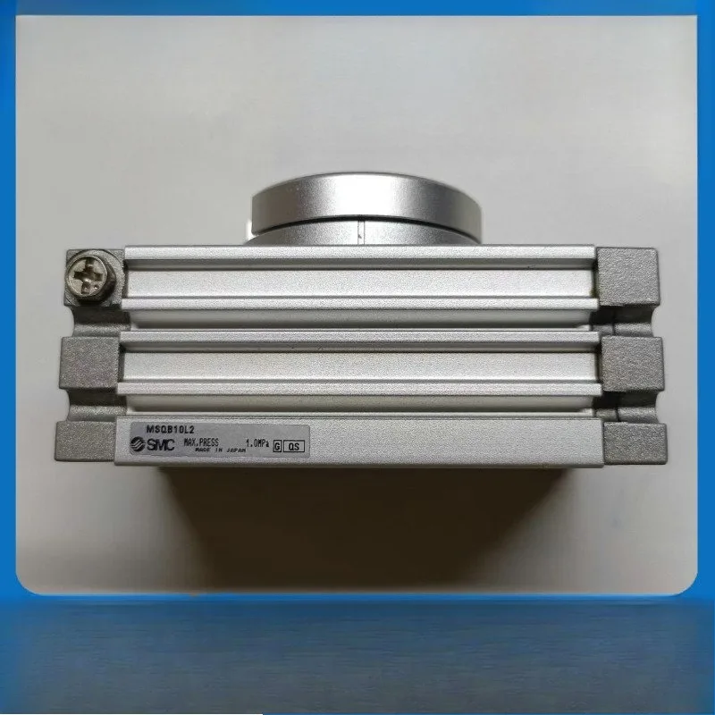 Parts For Smc Rotat… - image