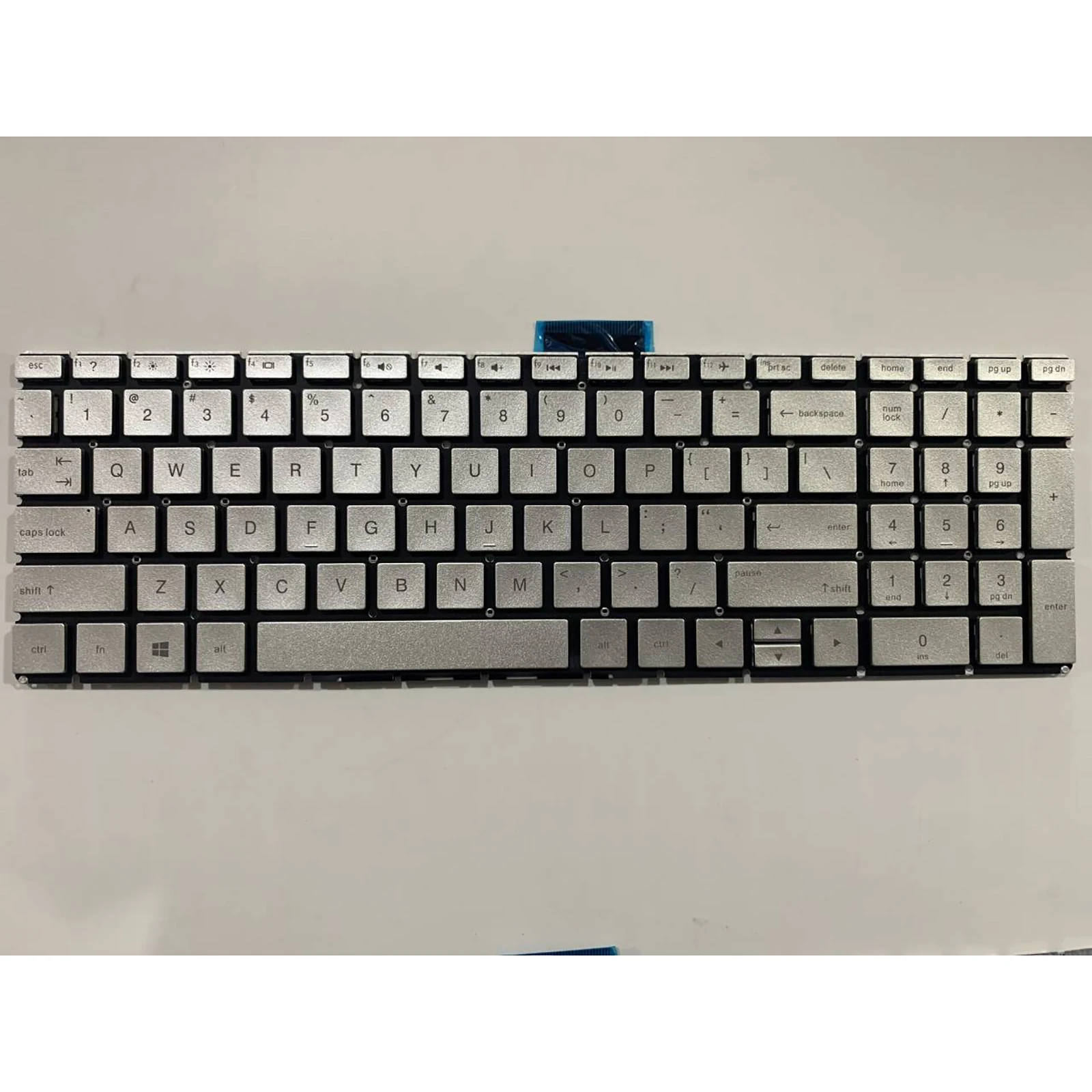 For Hp 255 G6 15-BS… - image